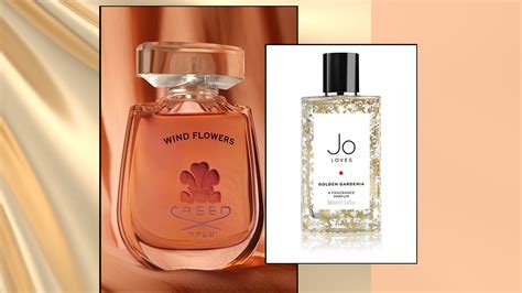 newest perfumes for women 2022.